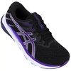 Tênis ASICS GEL-Shinobi - Feminino - Preto 1012B471.002 - comprar online