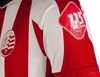 Camisa Náutico Home Infantil Nº 10 Topper 2016 - 4137650-466 na internet