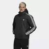 Jaqueta Puffer Acolchoada Capuz - Preto adidas HL9211