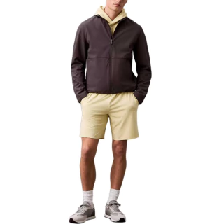 Short Esportivo Calvin Klein Sports Bequeme 407F850101