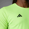 Camiseta Corrida Adizero Essentials Adidas IX2841 - comprar online