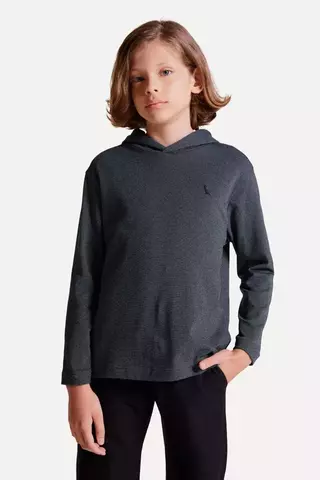 Hoodie Reserva Mini Vegas - 0062741-312