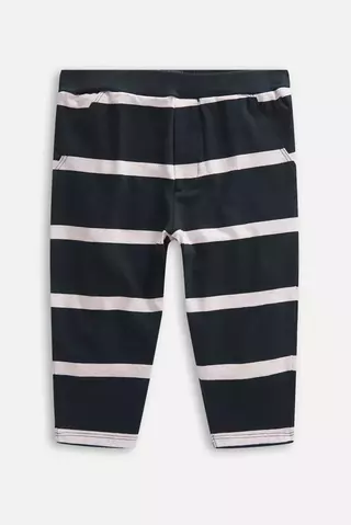 Calça Reserva Mini BB Joa Inv22 Verde Escuro - 0062821-051