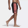 Shorts Natação Flamengo - Preto adidas GM8980 - comprar online