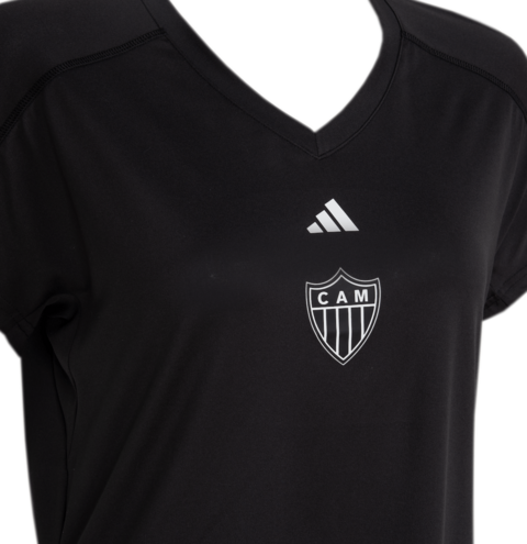 Camiseta adidas Atlético Mineiro Women Project GC6121 - comprar online