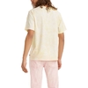 Camiseta Floral . - Amarelo Claro & Verde. - Levi's 161430153 - comprar online