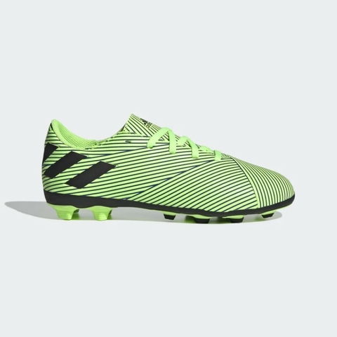 Chuteira Nemeziz 19.4 Fxg - Verde adidas FV4011