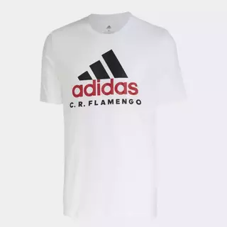 Camisa Adidas CRF Flamengo Dna GR TEE - HD3889