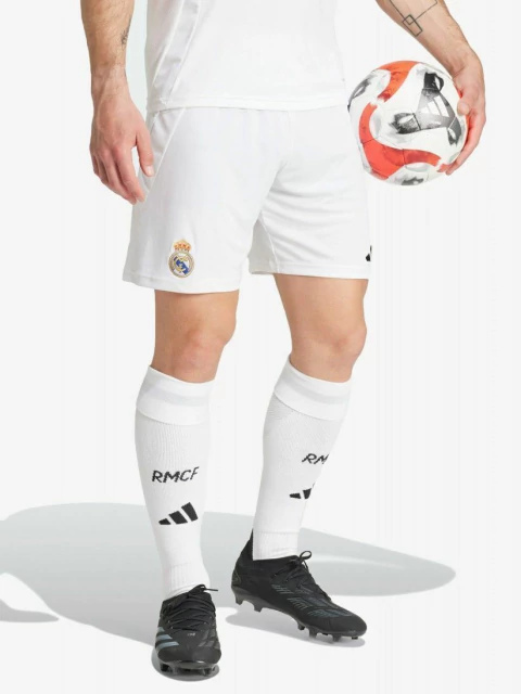 Short Jogo Real Madrid Adidas 24/25 IU5008 - loja online