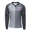 Camisa Paraná Goleiro Manga Longa 2017 Topper 4139666