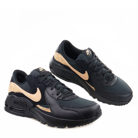 Tênis Nike Air Max Excee Masculino - DJ1973-001 - Kevin Sports