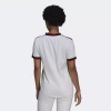 Camisa 2 CR Flamengo 22/23 Feminina HA8337 - Kevin Sports
