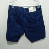 Imagem do Bermuda titular jeans azul pichada 12645