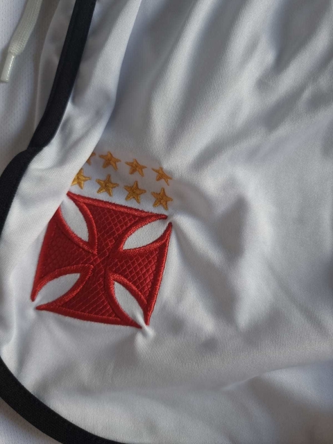 Short Atletismo Vasco Diadora 2018 Branco 071P132M na internet