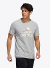 Camiseta Adidas Badge Of Sport - HE4870 na internet