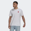 Camiseta do Bayern München Branco - GR0705 - Kevin Sports