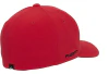 Boné Quiksilver Chrome Wedling Omni Red - Q911A0262-RED na internet