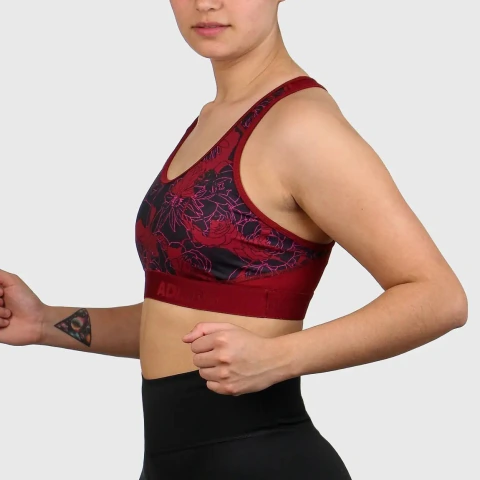 Top Adidas Alphaskin Feminino - DN4150 na internet