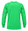 Camisa Goleiro Manga Longa Milan Adidas Verde 2009 2010 P - comprar online
