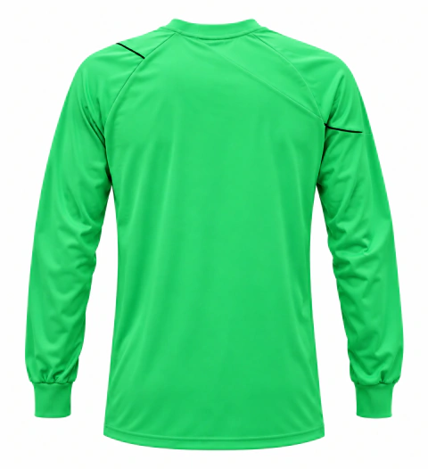 Camisa Goleiro Manga Longa Milan Adidas Verde 2009 2010 P - comprar online