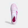 Chuteira Nemeziz 18.1 SG Branco E Rosa - D98013 - comprar online
