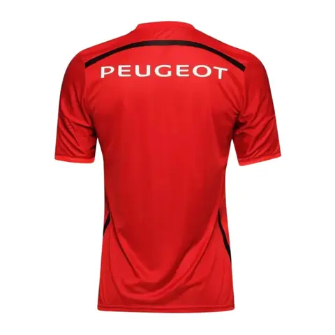 Camisa Flamengo Adidas Flamengueira III 2014 M62230 - comprar online