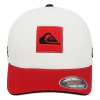 Imagem do Boné Quiksilver Emb Hard Hitter Branco Q911A0426-01