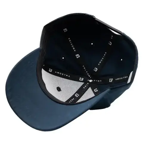Boné Quiksilver Decades Marinho Q911A0198 - comprar online