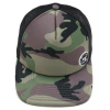 Boné DC Shoes Aba Curva Balderson IMP Camuflado 78803101 - comprar online