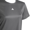 Camiseta Adidas Feminina Treino Básica Cinza - KC5493 na internet