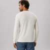 Suéter Calvin Klein Linho Bege 4LB33OG-100 - comprar online