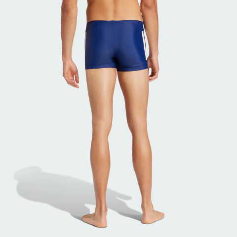 Sunga Adidas Boxer Três Listras 2-Inch - JN6536 - loja online