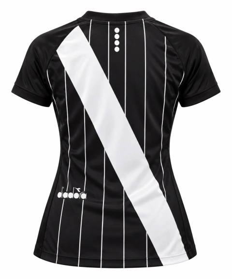Camisa Feminina Ponte Preta Diadora - comprar online