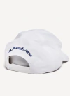 Boné Quiksilver Logo Embroidery Branco Q911A0393 na internet