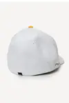 Boné Quiksilver Emb Three Logo White - Q911A0375-BRANCO - loja online