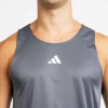 Regata Treino Adidas Básica Masculina KC5516 - Cinza na internet
