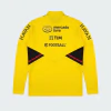 Moletom de Treino Flamengo Adidas CRF TR TOP I 2022 c Patrocínios - HA5414 - comprar online