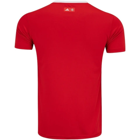 Camisa do Internacional 25 Fanshirt Adidas Feminina - JG8812 - comprar online