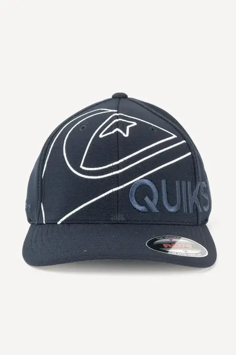 Boné Quiksilver Emb Side Omni Marinho Q911A0427-13 - loja online