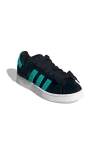 Tênis Adidas Campus 00S Preto/Azul - IF9638