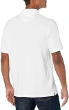 Camisa Polo Amazon Essentials Branca B01IXF-PJJK na internet