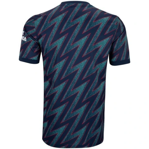 Camisa Arsenal III 21/22 Adidas Masculina - GM0213 - comprar online