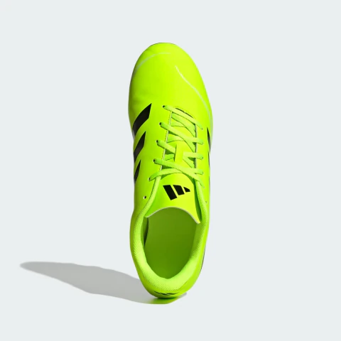 Chuteira Adidas Predator 25 Essentials Firm/Multi-Ground - JI1102 - loja online