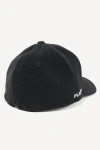 Imagem do Boné Quiksilver The Void Preto Q911A0425-02