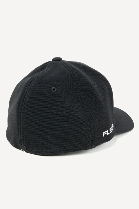 Imagem do Boné Quiksilver The Void Preto Q911A0425-02