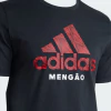 Camiseta Flamengo Adidas Gameday Cinza IT3824 - comprar online