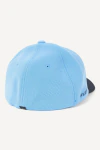 Boné Quiksilver New Lines Azul Q911A0396-13 - loja online