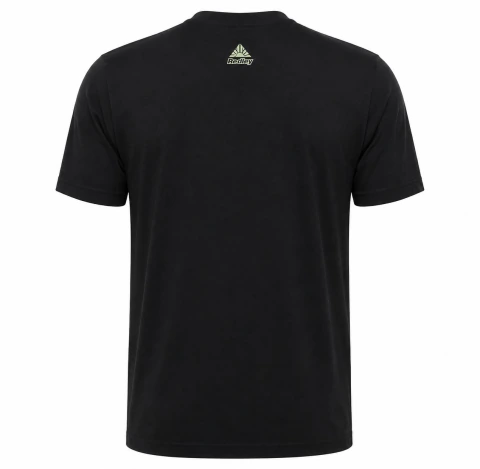 Tshirt Silk Redley Originals Preto 123856.021 - comprar online