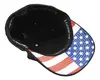 Boné Quiksilver Plate Destination EUA Preto Q911A0141 - comprar online