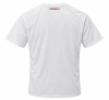 Camiseta Fluminense Adidas Gráfica Tee Branca G91383 - comprar online
